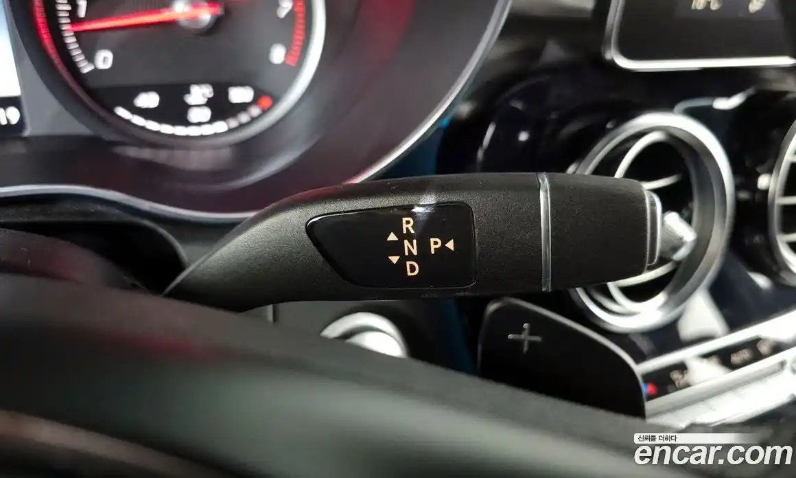 Mercedes-Benz GLC-Class 2019 2.0 гидро в Москве № 1544903, фото 9
