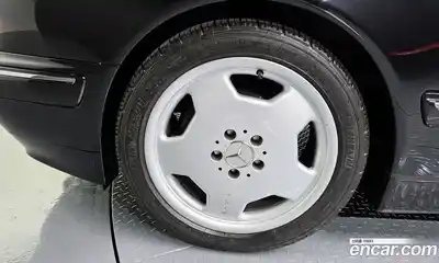 Mercedes-Benz E-Class 2002 2.0 гидро в Москве № 1544904, миниатюра 5
