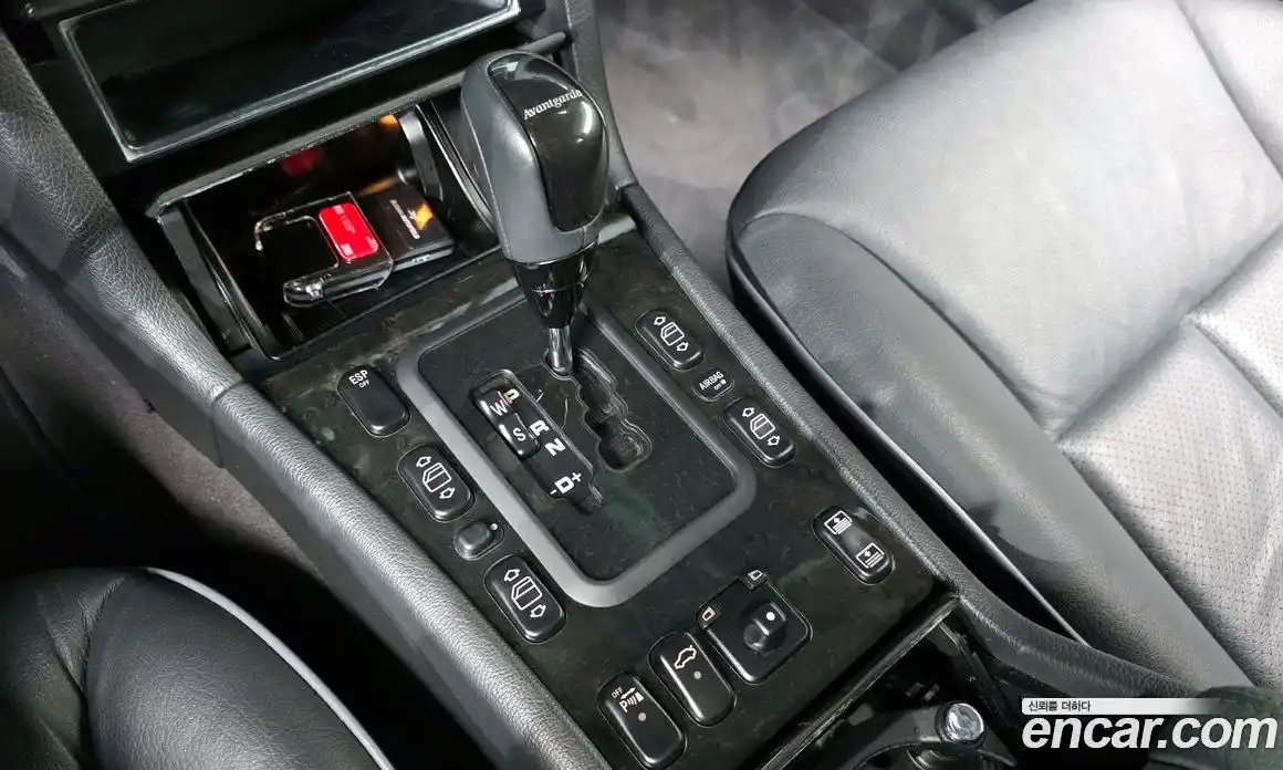 Mercedes-Benz E-Class 2002 2.0 гидро в Москве № 1544904, фото 9