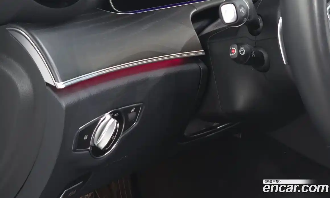 Mercedes-Benz E-Class 2023 2.0 гидро в Москве № 1544979, фото 15
