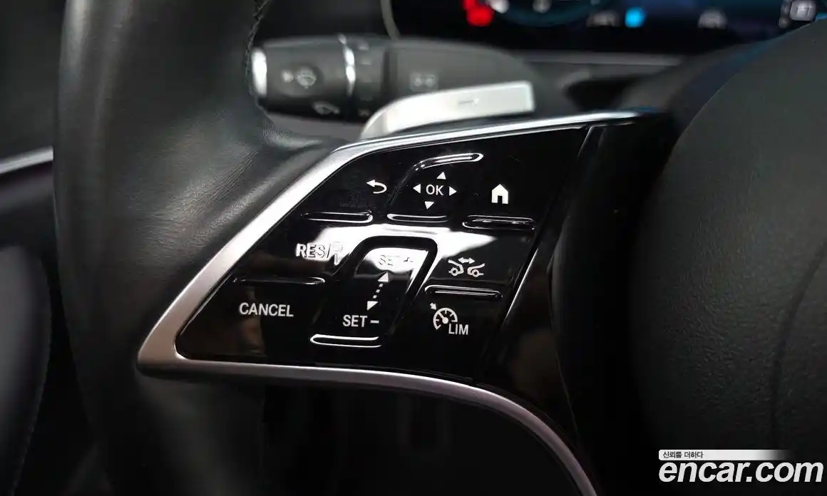 Mercedes-Benz E-Class 2023 2.0 гидро в Москве № 1544979, фото 17