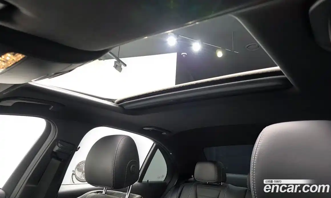 Mercedes-Benz E-Class 2023 2.0 гидро в Москве № 1544979, фото 19