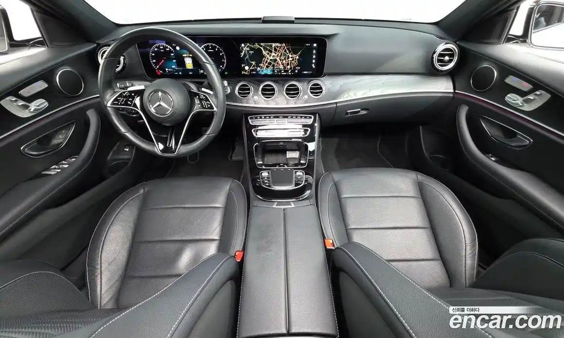 Mercedes-Benz E-Class 2023 2.0 гидро в Москве № 1544979, фото 7