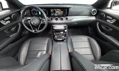 Mercedes-Benz E-Class 2023 2.0 гидро в Москве № 1544979, миниатюра 7