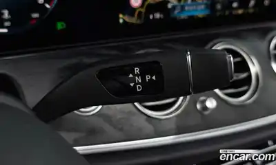 Mercedes-Benz E-Class 2023 2.0 гидро в Москве № 1544979, миниатюра 9