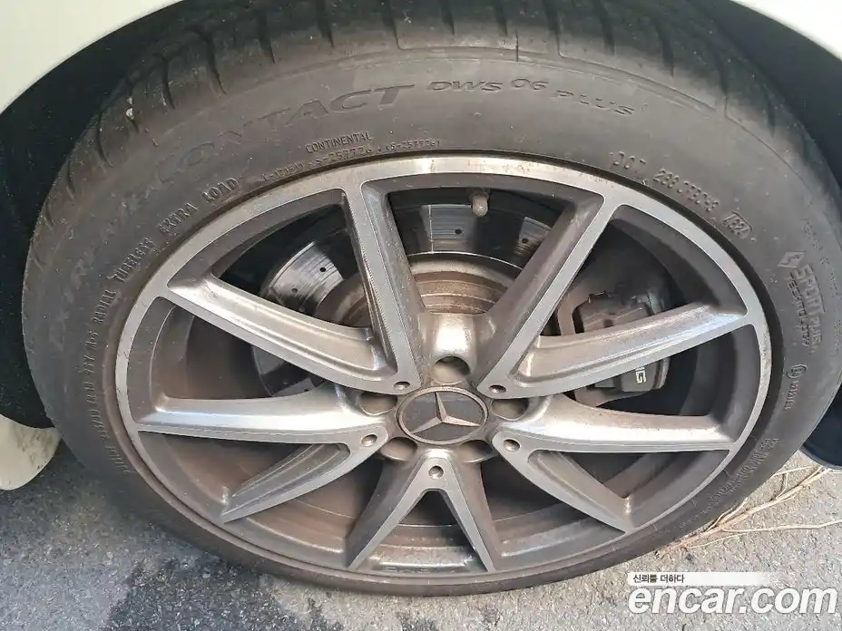 Mercedes-Benz A-Class 2016 2.0 гидро в Москве № 1545097, фото 12