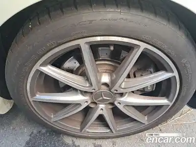Mercedes-Benz A-Class 2016 2.0 гидро в Москве № 1545097, миниатюра 12