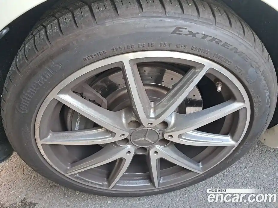 Mercedes-Benz A-Class 2016 2.0 гидро в Москве № 1545097, фото 13