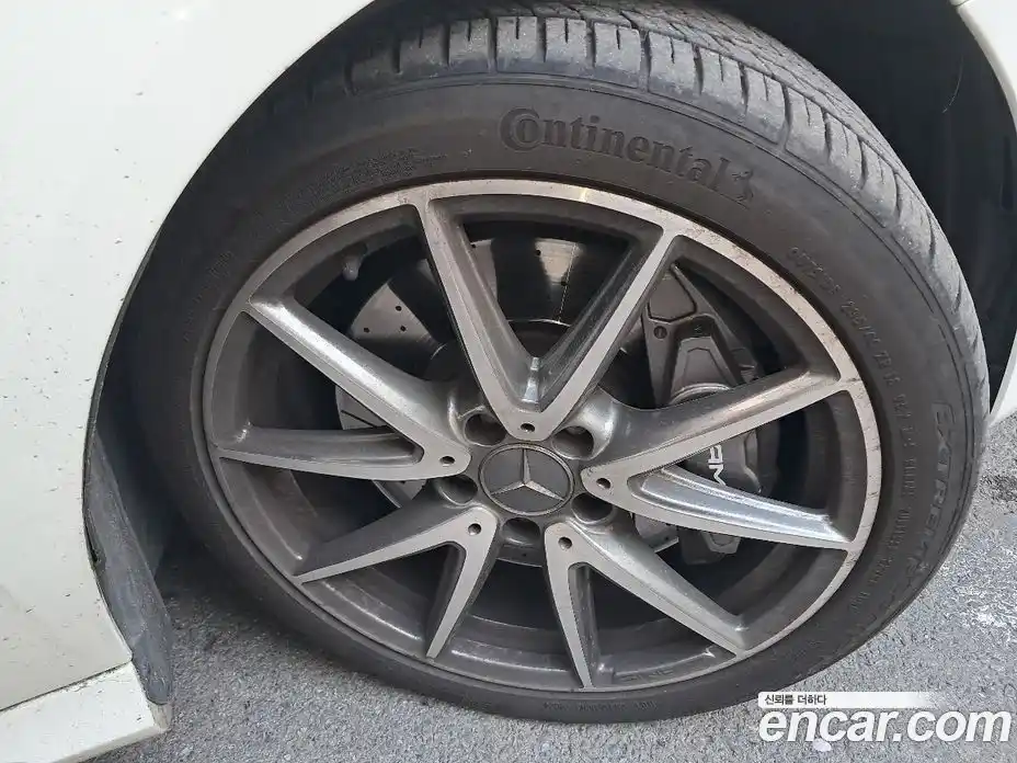 Mercedes-Benz A-Class 2016 2.0 гидро в Москве № 1545097, фото 14