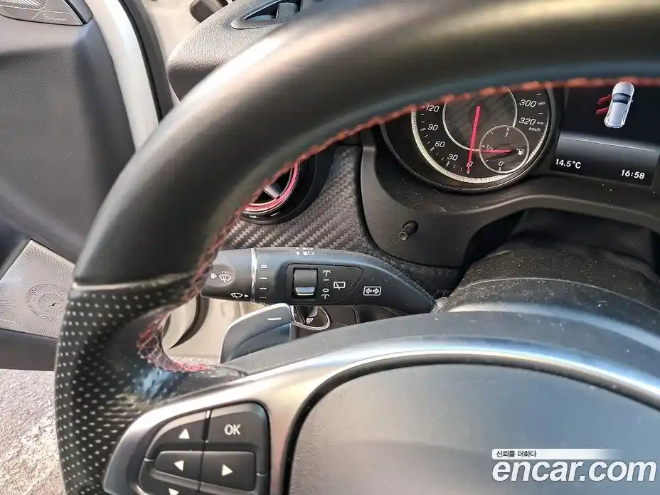 Mercedes-Benz A-Class 2016 2.0 гидро в Москве № 1545097, фото 16