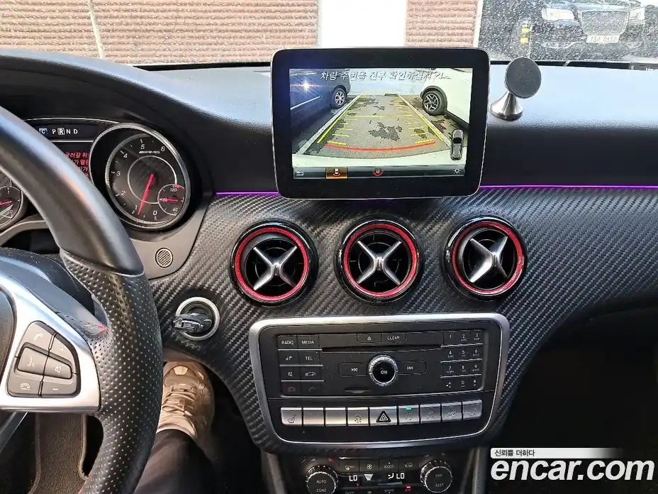 Mercedes-Benz A-Class 2016 2.0 гидро в Москве № 1545097, фото 20