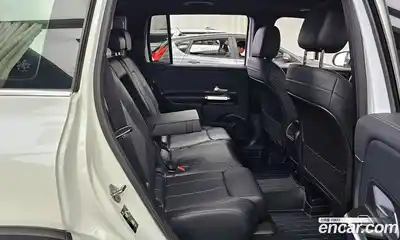 Mercedes-Benz GLB-Class 2021 2.0 гидро в Москве № 1545126, миниатюра 12