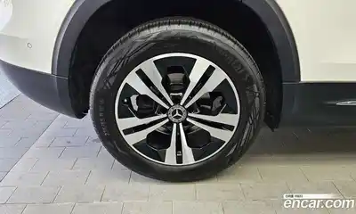 Mercedes-Benz GLB-Class 2021 2.0 гидро в Москве № 1545126, миниатюра 5