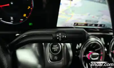 Mercedes-Benz GLB-Class 2021 2.0 гидро в Москве № 1545126, миниатюра 9