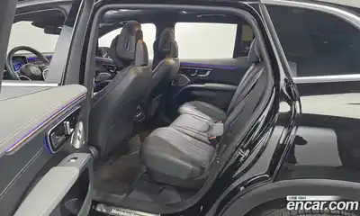 Mercedes-Benz EQS 2023 0.3 гидро в Москве № 1545406, миниатюра 11
