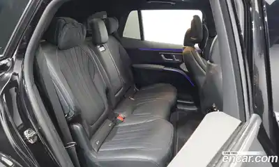 Mercedes-Benz EQS 2023 0.3 гидро в Москве № 1545406, миниатюра 12