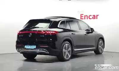 Mercedes-Benz EQS 2023 0.3 гидро в Москве № 1545406, миниатюра 2
