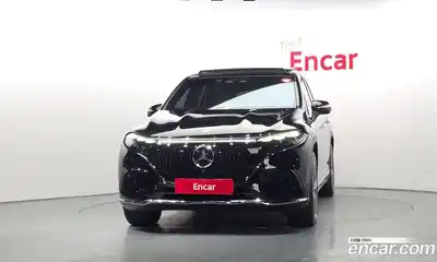 Mercedes-Benz EQS 2023 0.3 гидро в Москве № 1545406, миниатюра 3