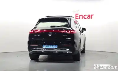 Mercedes-Benz EQS 2023 0.3 гидро в Москве № 1545406, миниатюра 4