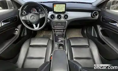 Mercedes-Benz GLA-Class 2016 2.1 гидро в Москве № 1545469, миниатюра 7