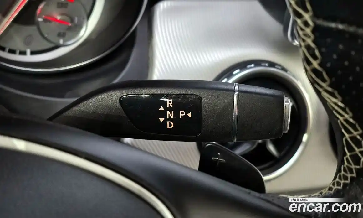 Mercedes-Benz GLA-Class 2016 2.1 гидро в Москве № 1545469, фото 9