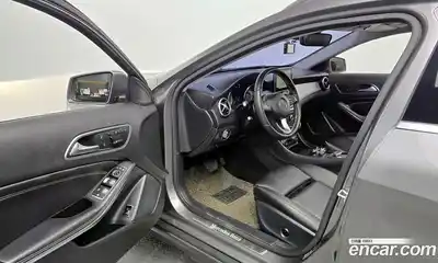 Mercedes-Benz GLA-Class 2016 2.1 гидро в Москве № 1545469, миниатюра 10
