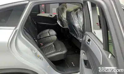 Mercedes-Benz GLE-Class 2017 3.0 гидро в Москве № 1545490, миниатюра 11
