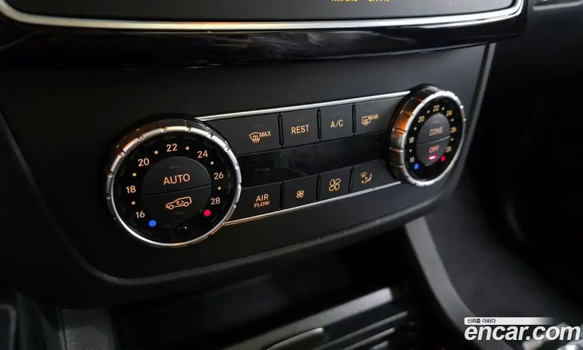 Mercedes-Benz GLE-Class 2017 3.0 гидро в Москве № 1545490, фото 16