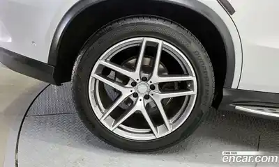 Mercedes-Benz GLE-Class 2017 3.0 гидро в Москве № 1545490, миниатюра 5