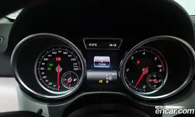 Mercedes-Benz GLE-Class 2017 3.0 гидро в Москве № 1545490, миниатюра 8
