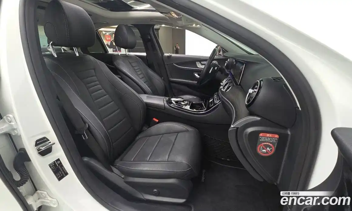 Mercedes-Benz E-Class 2016 2.0 гидро в Москве № 1545625, фото 11