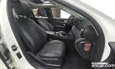 Mercedes-Benz E-Class 2016 2.0 гидро в Москве № 1545625, миниатюра 11