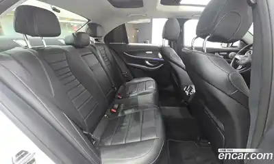 Mercedes-Benz E-Class 2016 2.0 гидро в Москве № 1545625, миниатюра 12