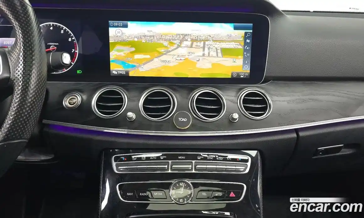 Mercedes-Benz E-Class 2016 2.0 гидро в Москве № 1545625, фото 14