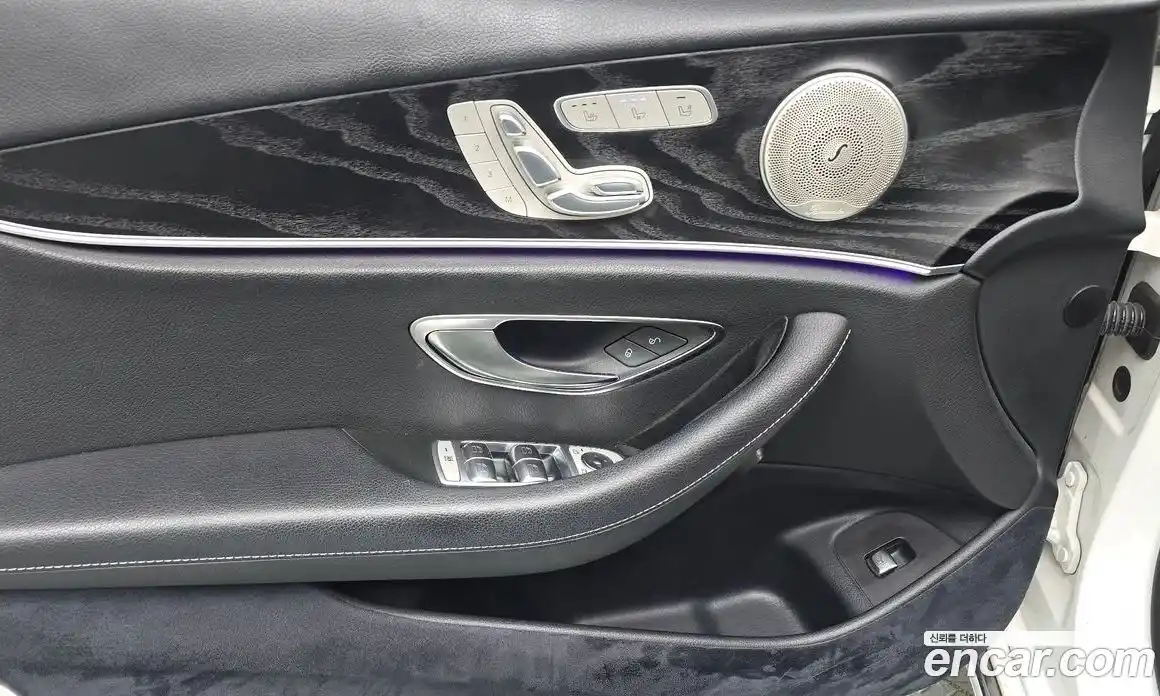 Mercedes-Benz E-Class 2016 2.0 гидро в Москве № 1545625, фото 19