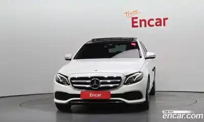 Mercedes-Benz E-Class 2016 2.0 гидро в Москве № 1545625, миниатюра 3