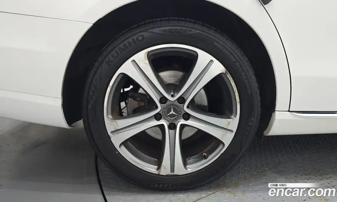 Mercedes-Benz E-Class 2016 2.0 гидро в Москве № 1545625, фото 5