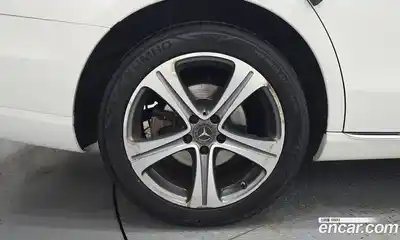 Mercedes-Benz E-Class 2016 2.0 гидро в Москве № 1545625, миниатюра 5