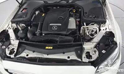 Mercedes-Benz E-Class 2016 2.0 гидро в Москве № 1545625, миниатюра 6