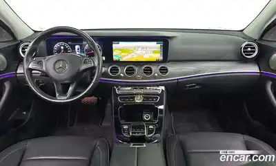 Mercedes-Benz E-Class 2016 2.0 гидро в Москве № 1545625, миниатюра 7