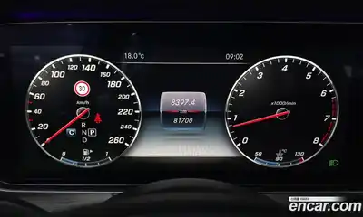 Mercedes-Benz E-Class 2016 2.0 гидро в Москве № 1545625, миниатюра 8