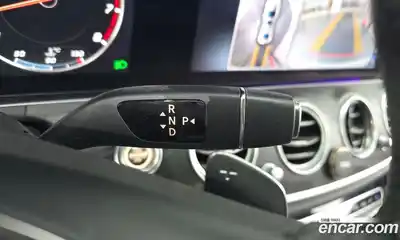 Mercedes-Benz E-Class 2016 2.0 гидро в Москве № 1545625, миниатюра 9