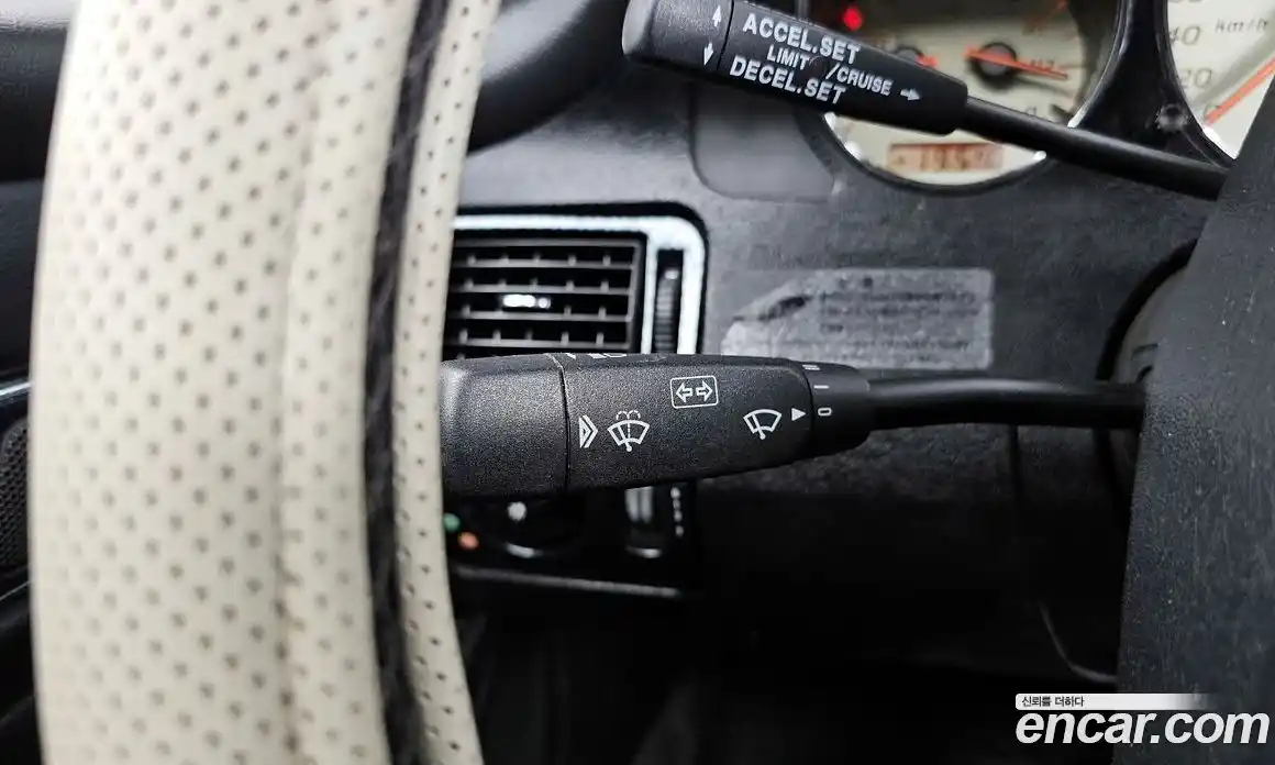 Mercedes-Benz SLK-Class 2001 2.3 гидро в Москве № 1545761, фото 18