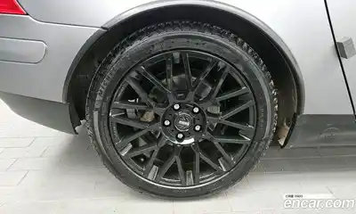 Mercedes-Benz SLK-Class 2001 2.3 гидро в Москве № 1545761, миниатюра 5