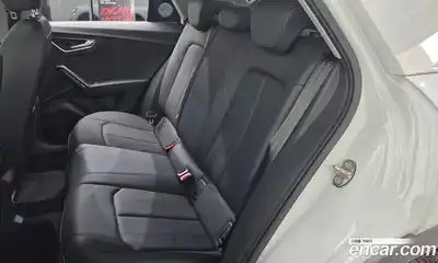 Audi Q2 2023 2.0 гидро в Москве № 1545832, миниатюра 12