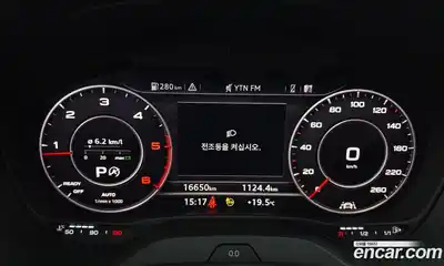 Audi Q2 2023 2.0 гидро в Москве № 1545832, миниатюра 8