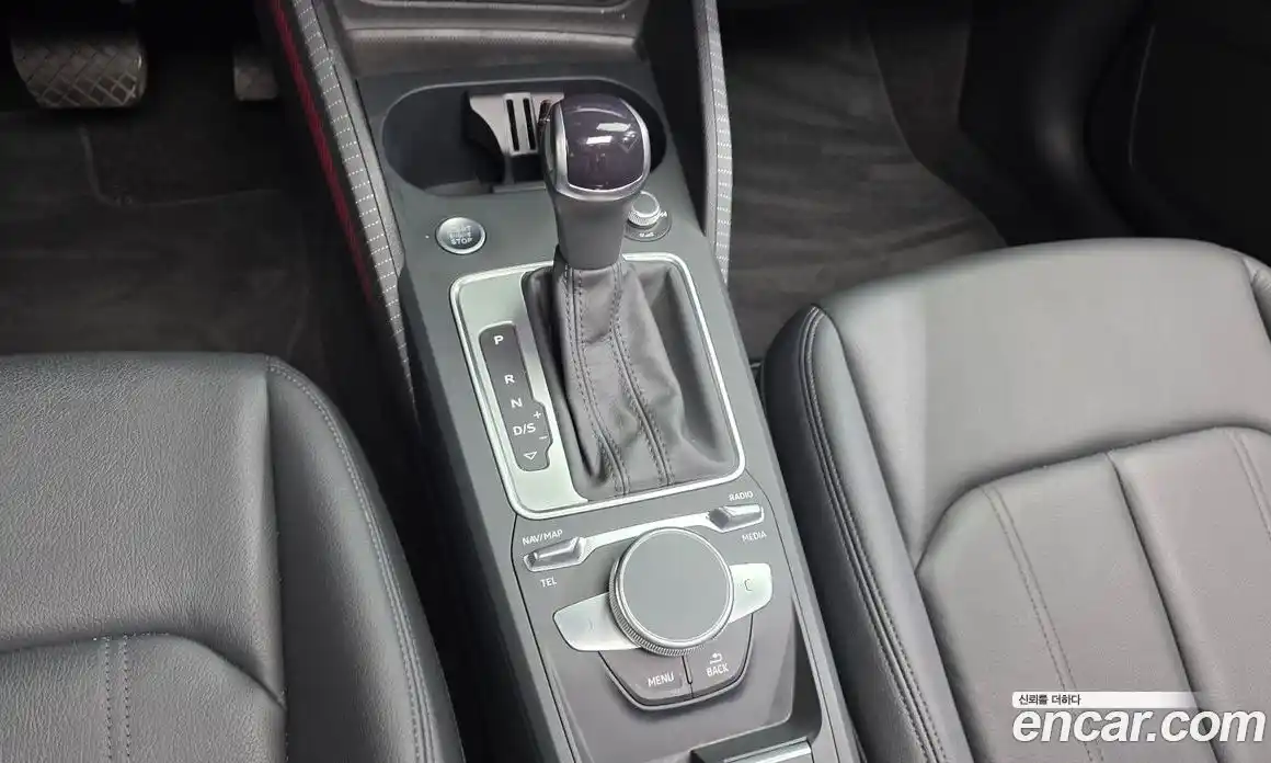 Audi Q2 2023 2.0 гидро в Москве № 1545832, фото 9