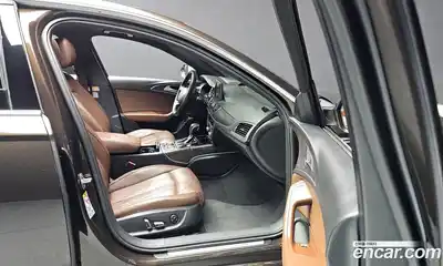 Audi A6 2018 2.0 гидро в Москве № 1546256, миниатюра 11