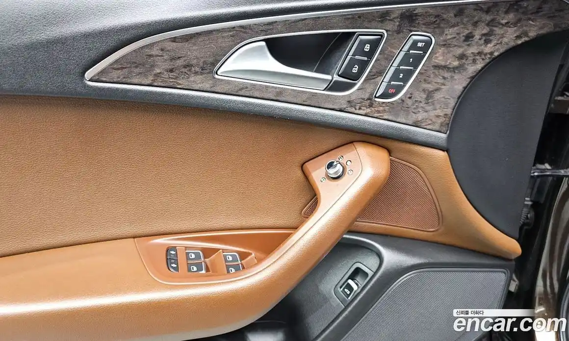Audi A6 2018 2.0 гидро в Москве № 1546256, фото 18