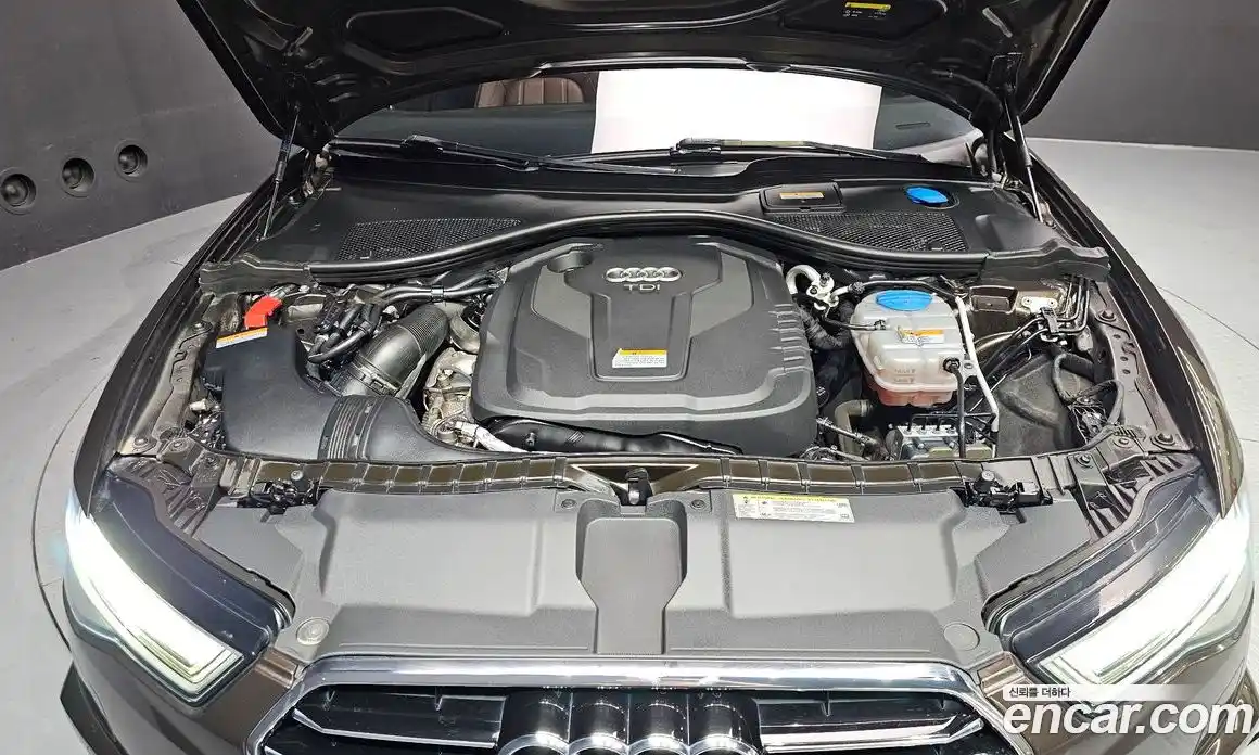 Audi A6 2018 2.0 гидро в Москве № 1546256, фото 6